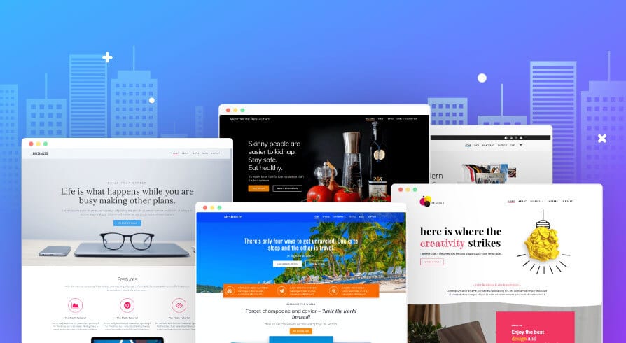 How To Create An Unforgettable Hotel Website Design