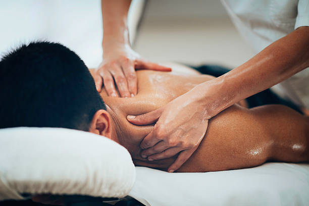 What are some other ways to promote a massage shop?