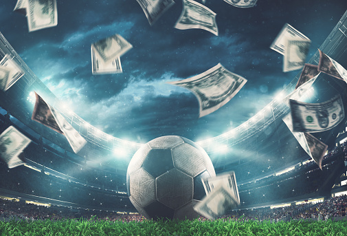 Blunders In Order To Avoid When Wagering On Football