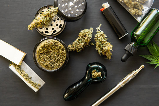 The Ultimate Guide to Getting the Most Out of Your Herb Canisters