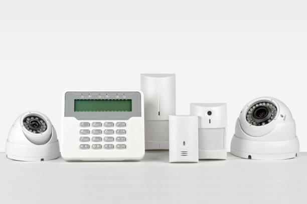 What you should be looking for in a commercial security system provider