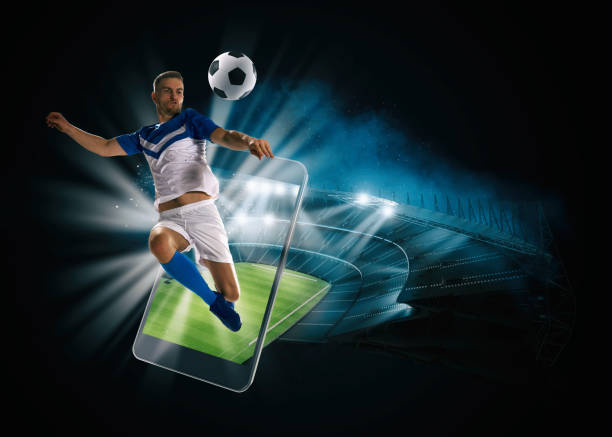 Profitable Techniques To Use Likelihood To Win At On-line Soccer Gambling