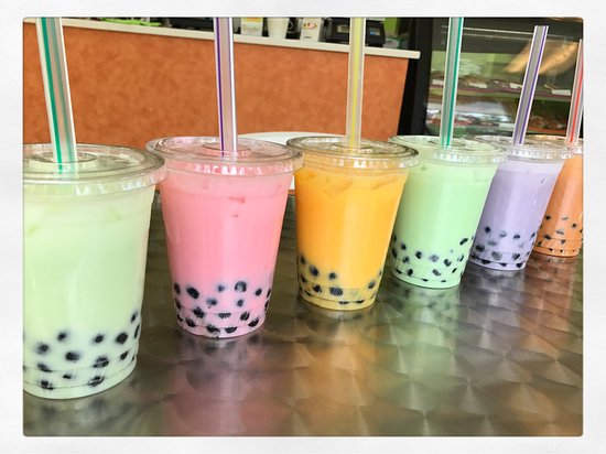 Who Knew? The Many Surprising Benefits of Boba Tea