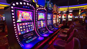 The very best web site that establishes that Slots are easy to break has become available