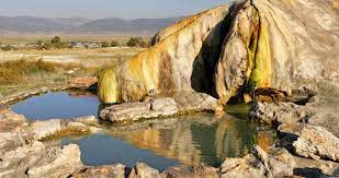 Uncover the Mysteries of Hot Springs