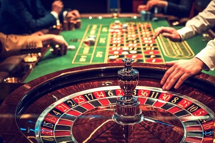 Discover The Attributes Of The Best Casino Sites Here