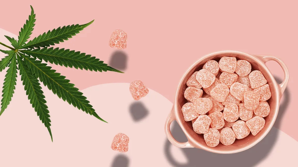 Take pleasure in the best cbd edibles that will give you satisfaction