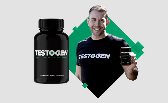 Testosterone Booster Supplements for Men: What You Need to Know