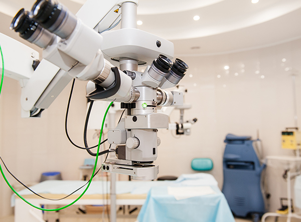Should you avail Lasik operation?