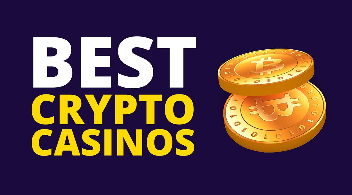 Bitcoin Online Casinos – The Future of Online Gambling