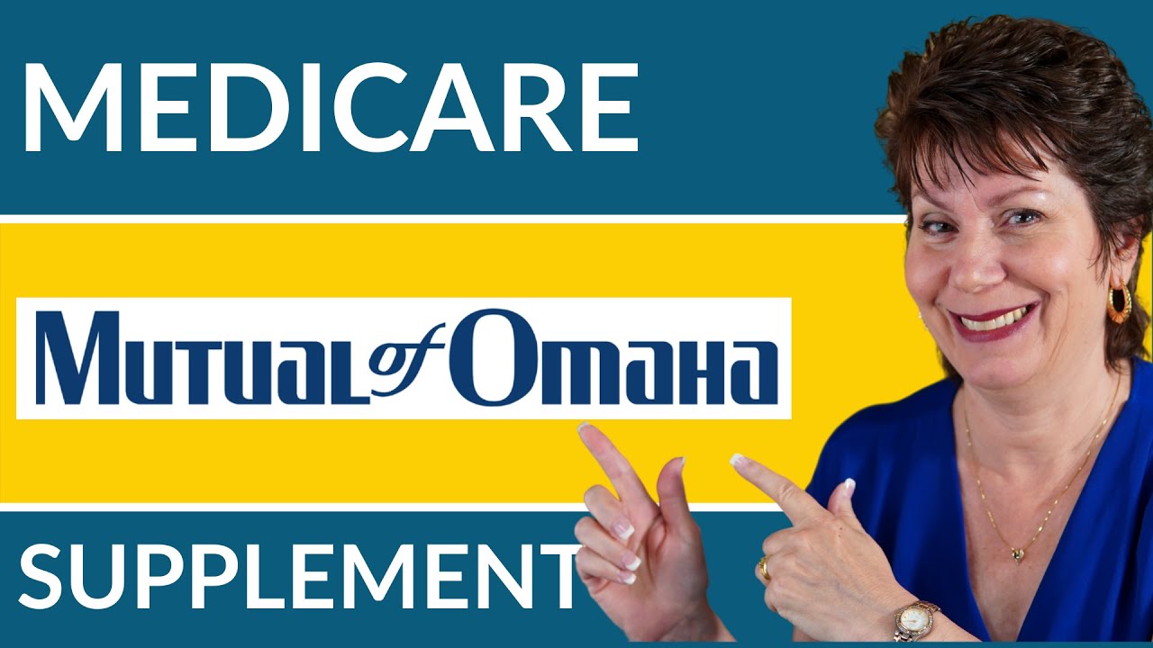 Things You Have To Know About TheMutual of Omaha Medicare Supplement