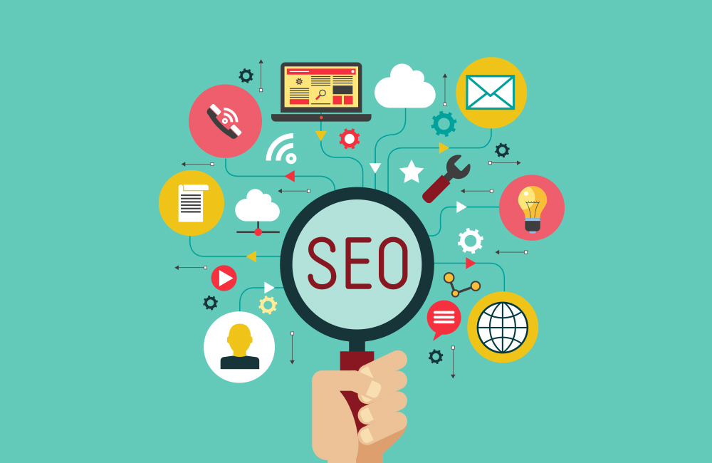 The Benefits of Hiring a Reputable SEO Company