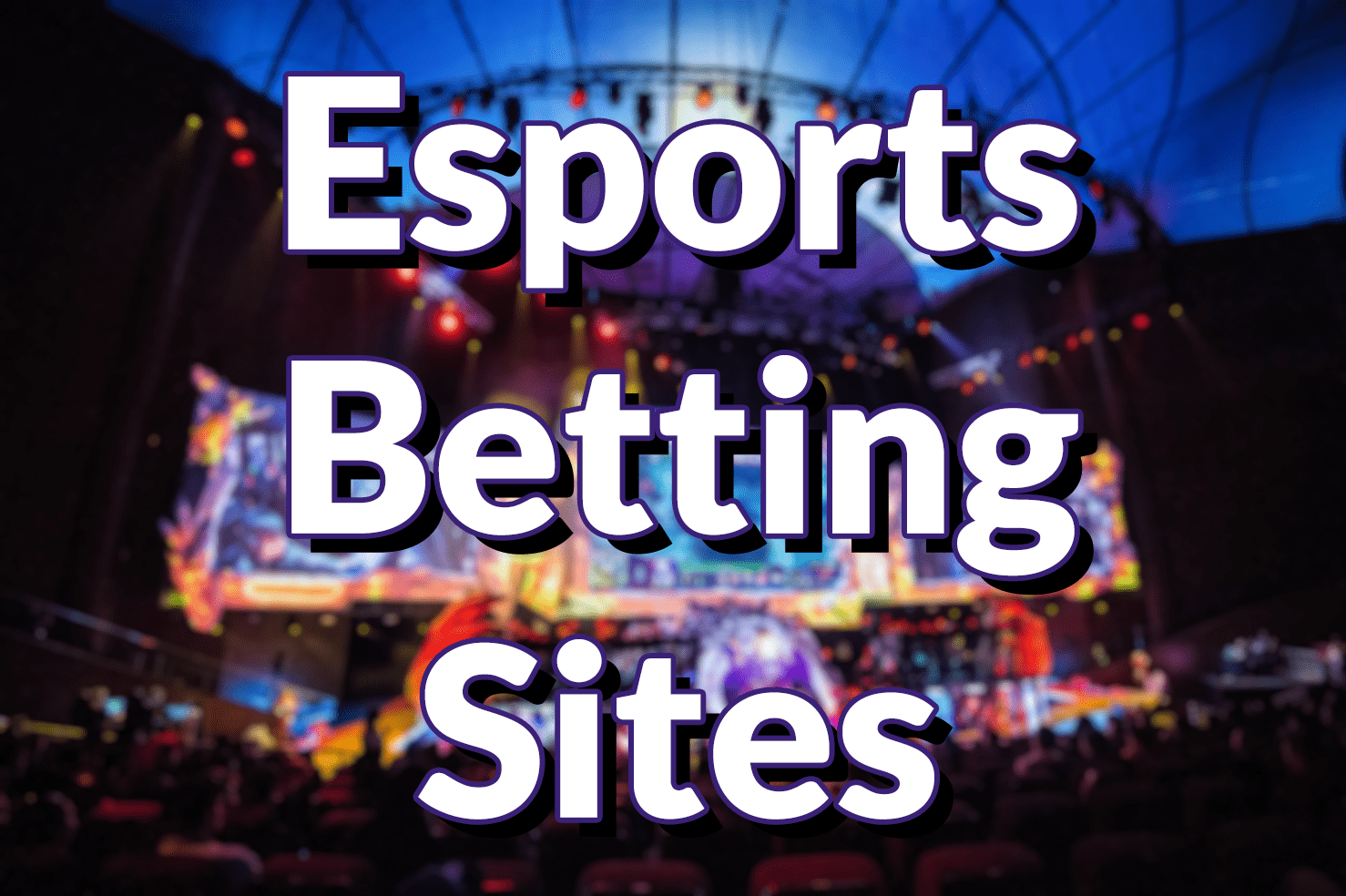 Know what is special about an esports casino