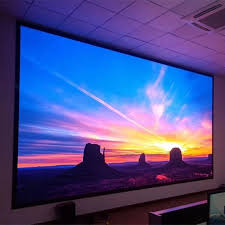How an LED Screen Can Boost Sales and Productivity