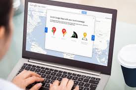 The Google Map scraper offers a Premium quality service