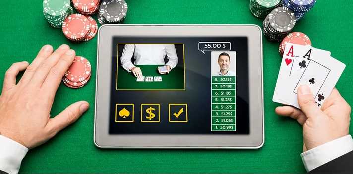 Gambling website and the way to select the right