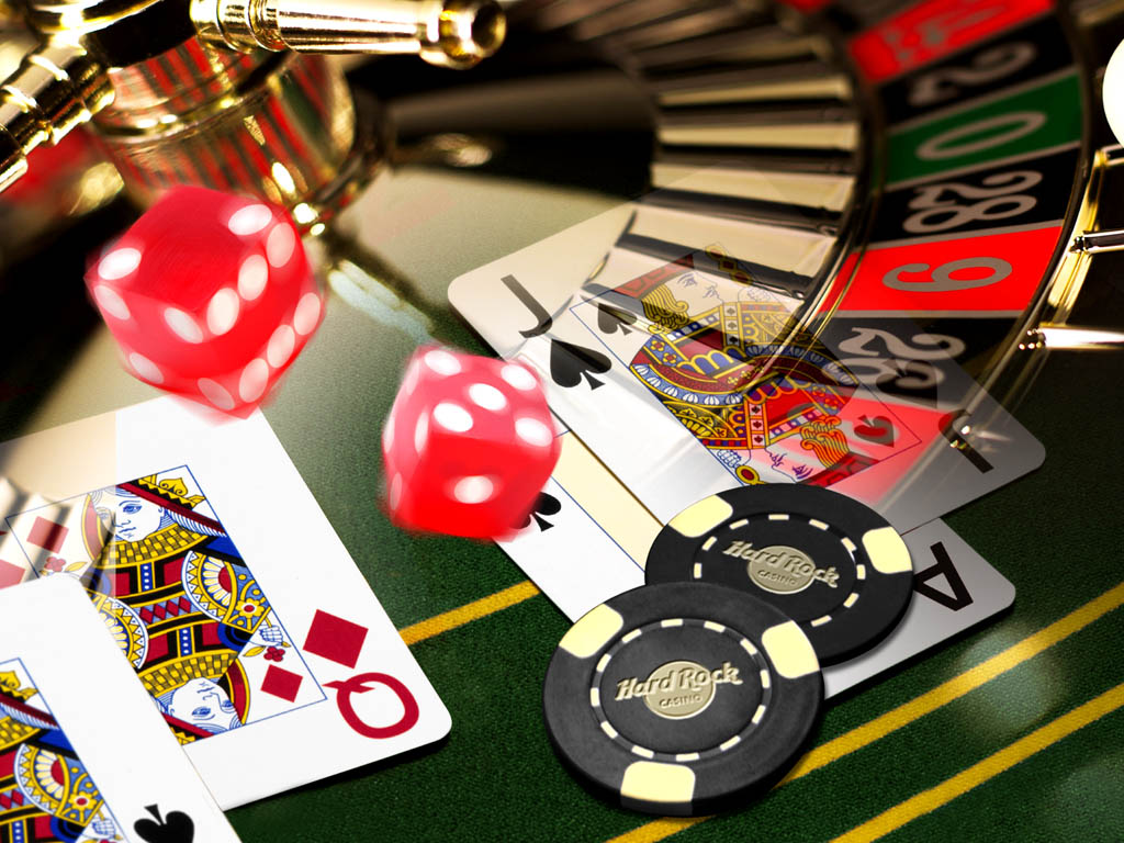 Situs Judi Online And Free Casino Games