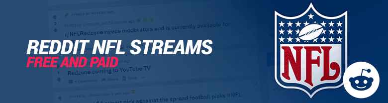 Cheapest Ways to Stream NFL Games Today
