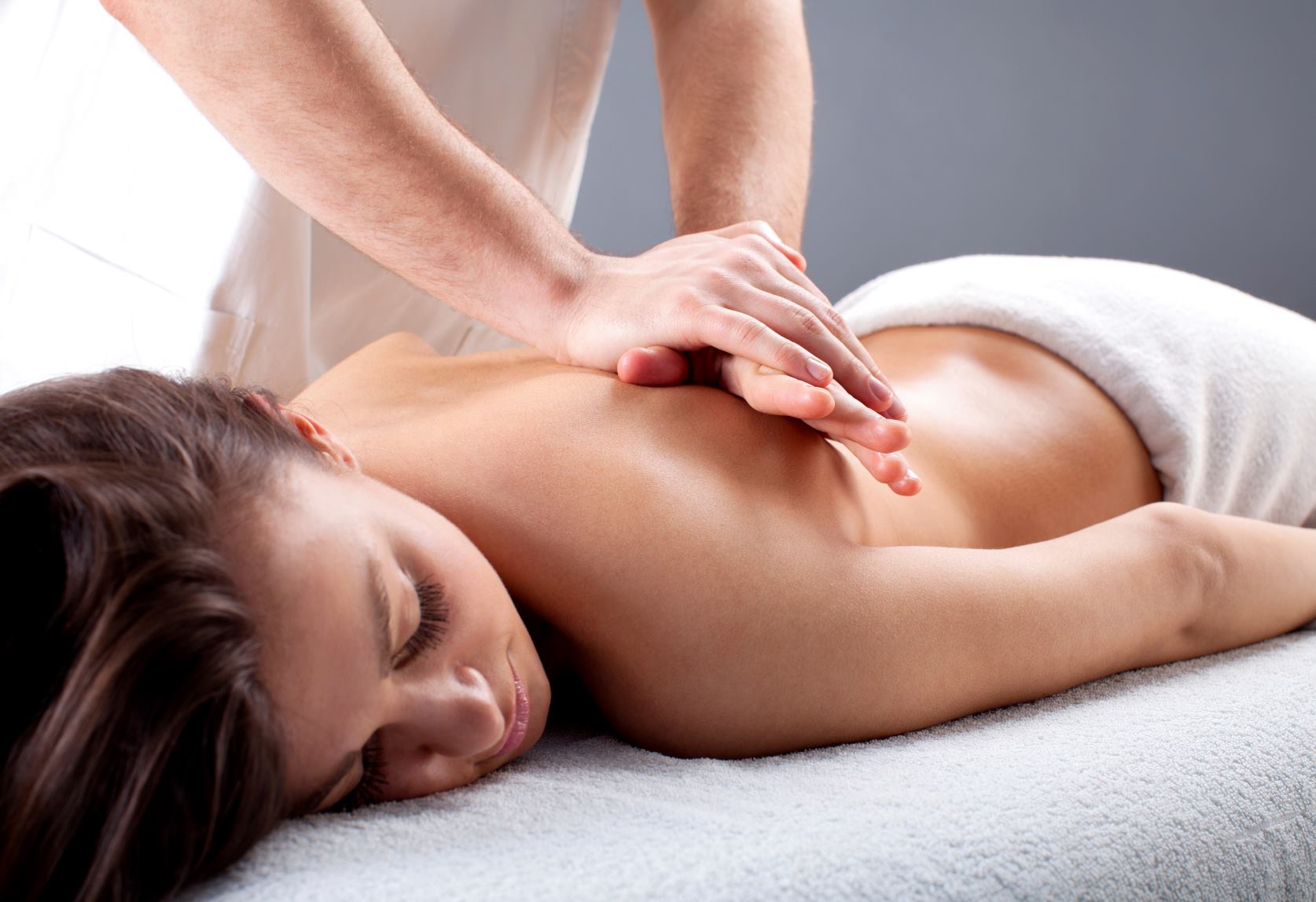 Use a professional massage service London Tantric