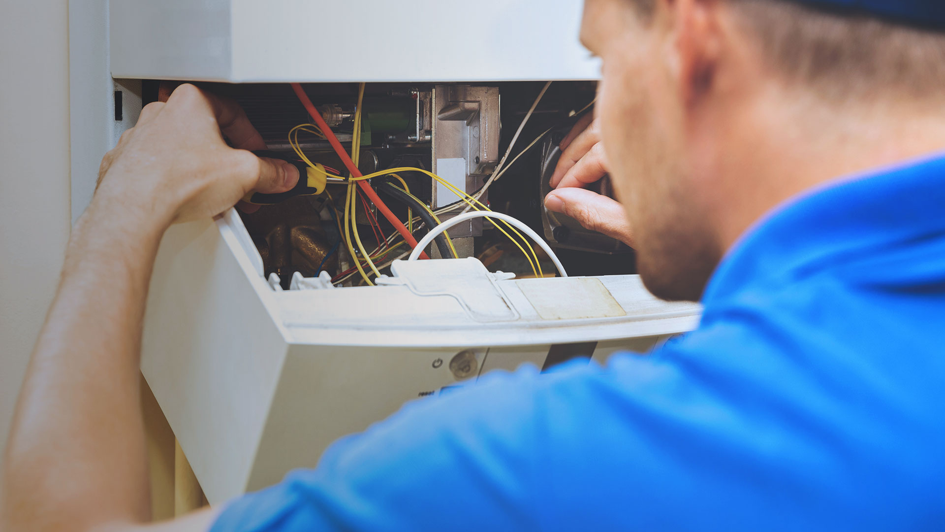 How to Save Money by Choosing the Right Type of Boiler Company