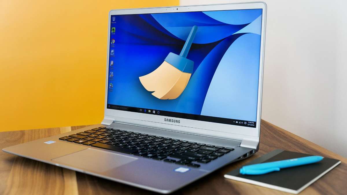 Get the easiest method to pc cleaner through one platform