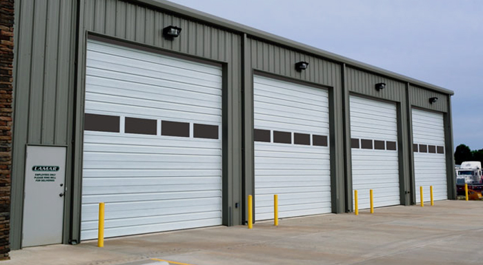 Why Is Regular Garage Door Maintenance Important?