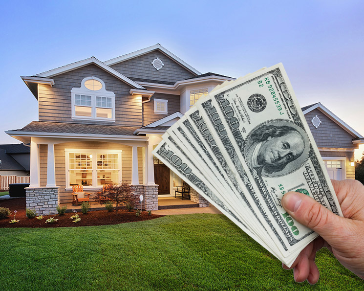 How do I know if a cash home buying service is legitimate?