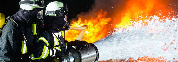Firefighter Positioned Through PFAs: Precisely What Are My Lawful Different choices?