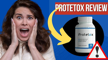 “Protetox: The Weight Loss Supplement That’s Good for You!”
