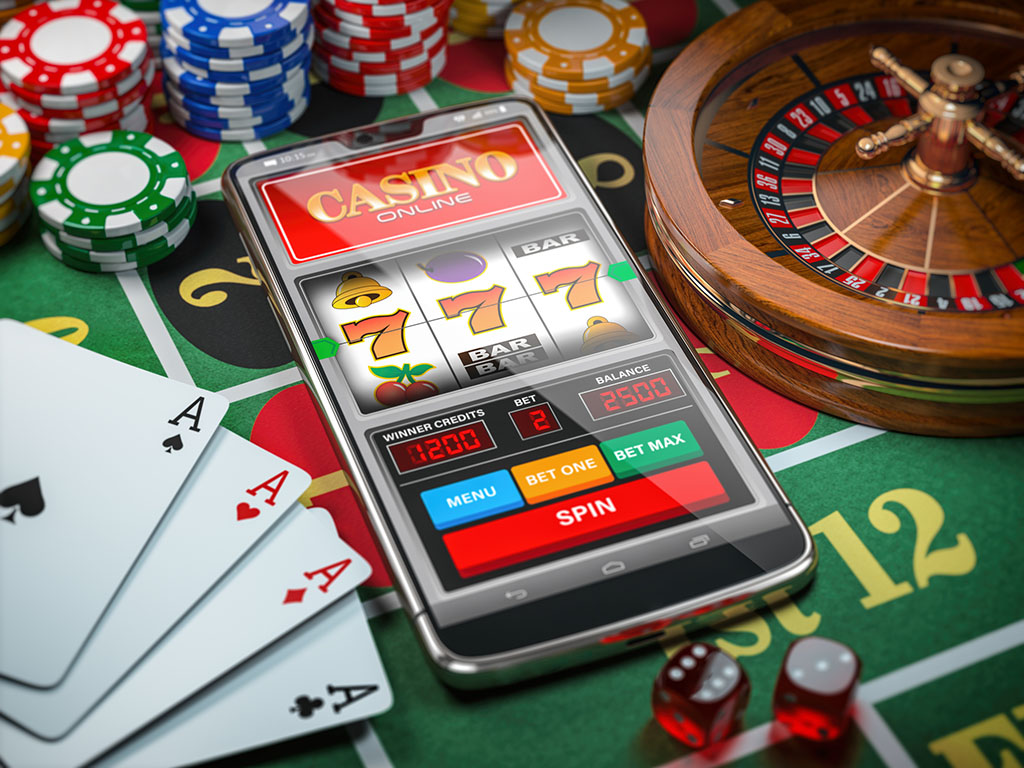 The most convenient strategy to implement internet on the web on line casino video game titles