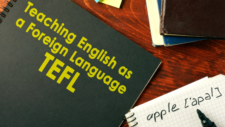 TEFL Certification For Worldwide Acknowledged Positions