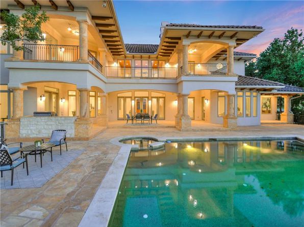 Lake Austin Homes – Is It A Good Idea To Buy Now?
