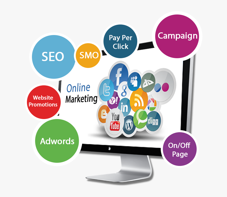 The Digital Marketing Course can open a new world of opportunities for you