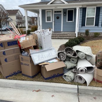 5 Professional Tips for Junk Removal