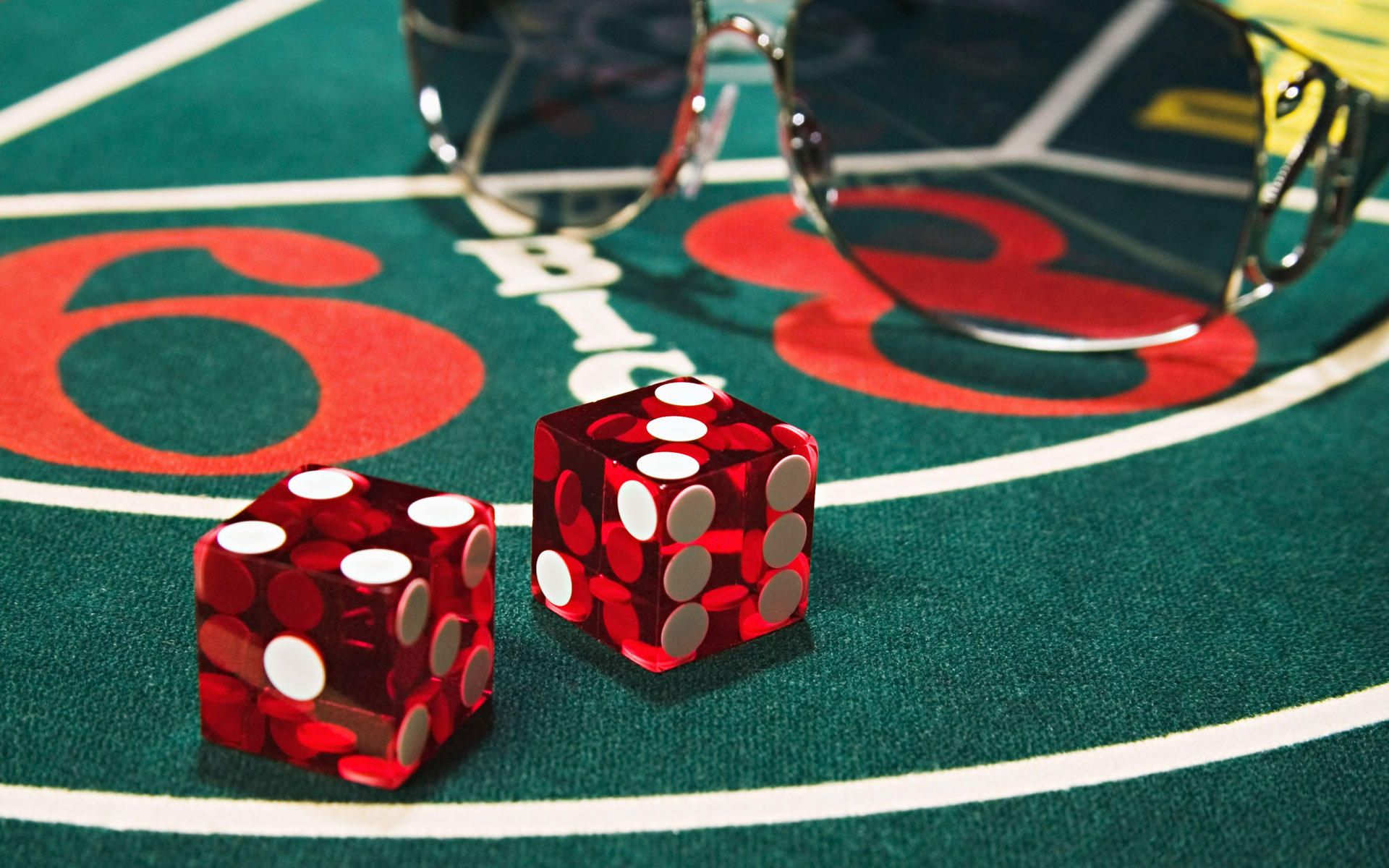 Promotion options with online gambling