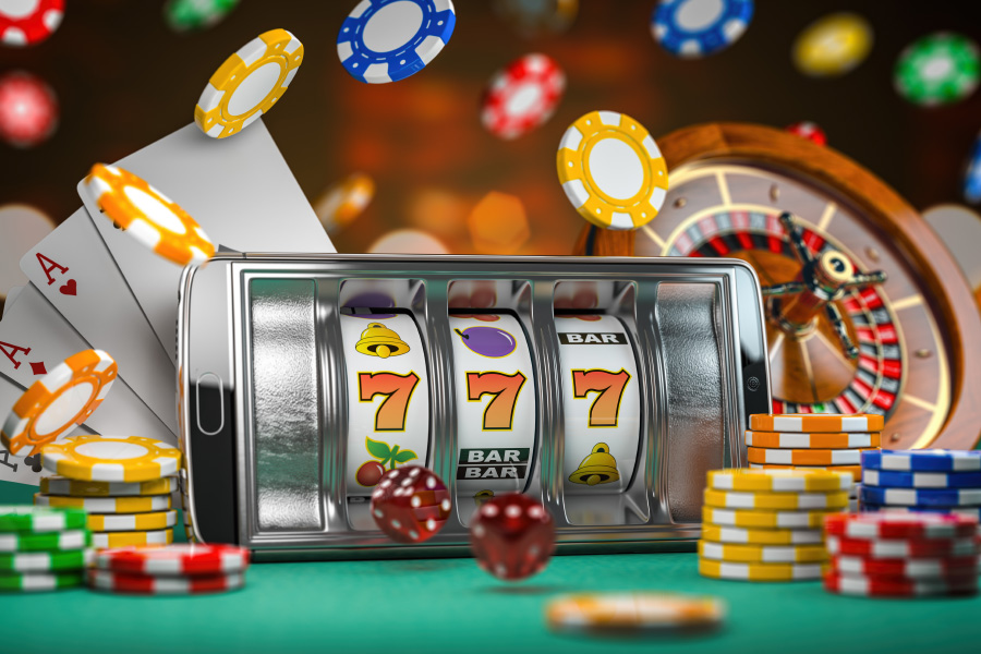From the Pros: Tips to Help You Win Big at EKings Slots