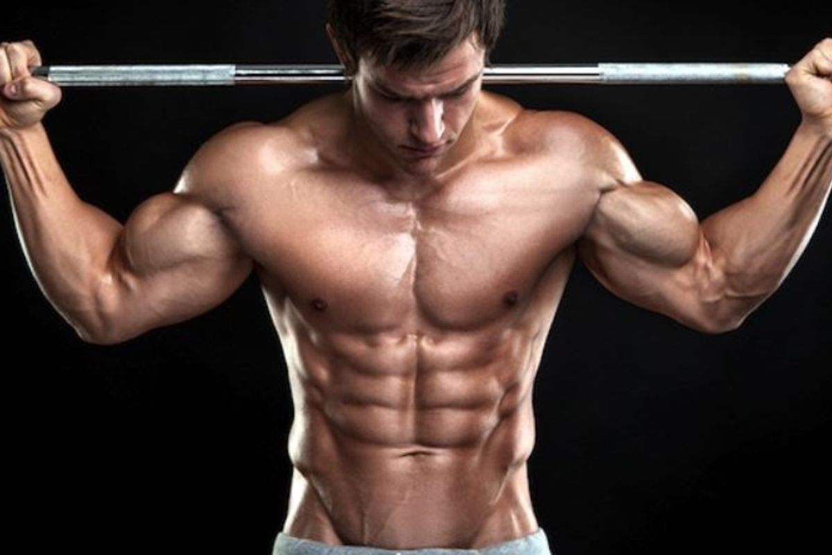 Why taking muscle gainers and supplements are best during a workout?