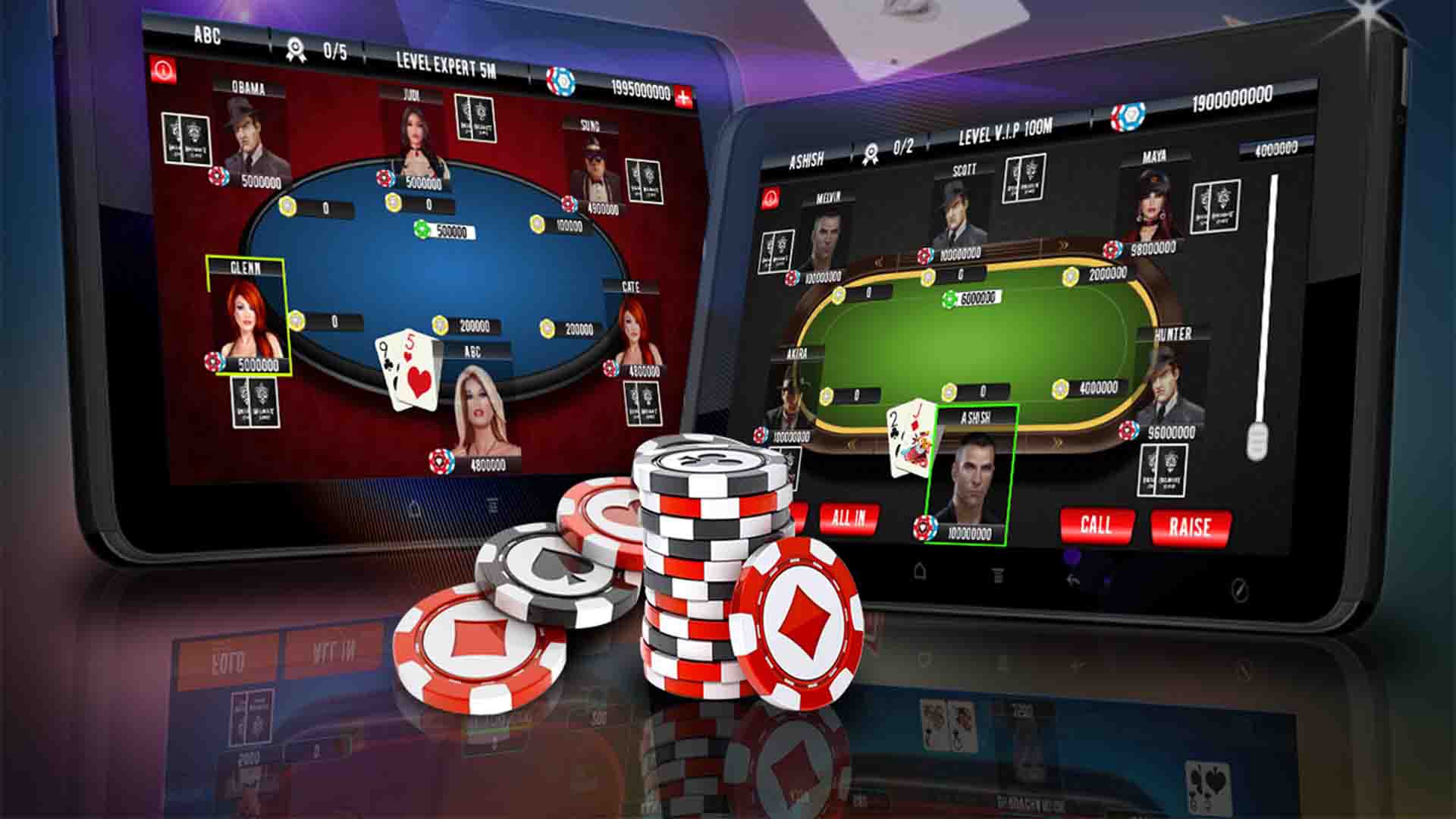 Play Casino Games Situs Domino Qq Online