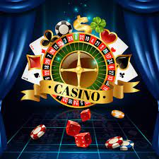 How to Choose the Right Casino for Your Needs