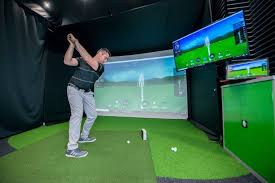 5 Best Golf Simulators (Reviews Updated 2022)