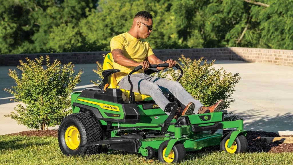Wonderful potential for your developing plant life company with applied enterprise zero turn mowers about the very best deals and companies