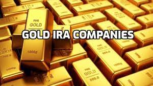 Top 10 Best Gold IRA Companies for 2023