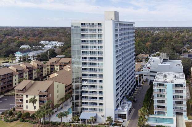 A Spectacular View With Your New Myrtle beach condo for sale