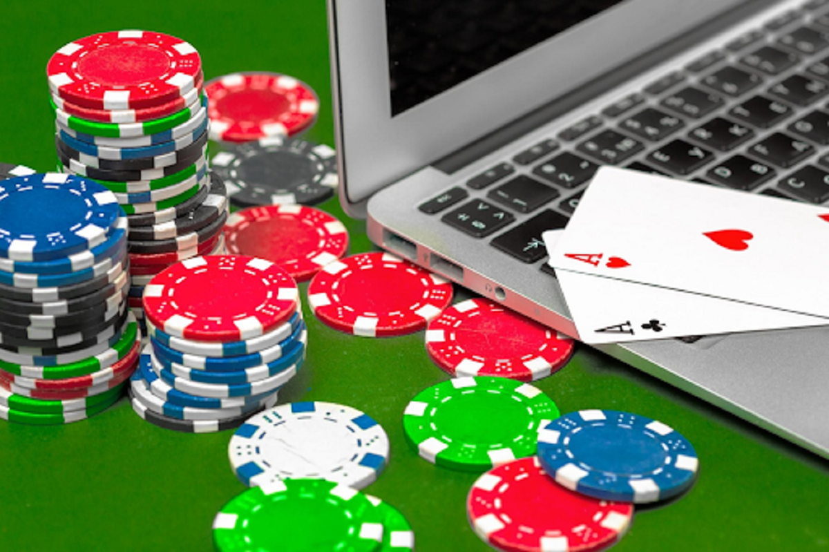 The ideal and most special place to benefit from the most notable public with Casino Online Canada
