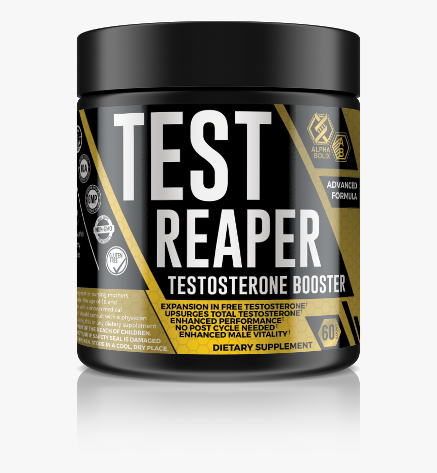 Natural Testosterone boosters: The Best Way to Increase Your T-Levels