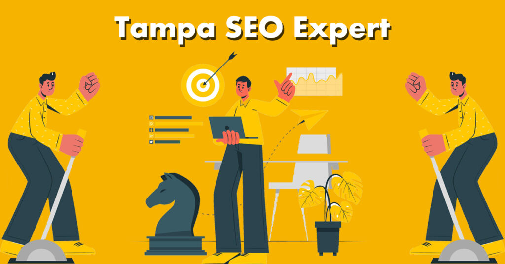 An Expert Guide to Choosing SEO Consultants in Tampa