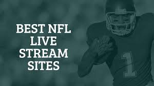 Never Miss a Moment of the Biggest Football Games with NFL Streams