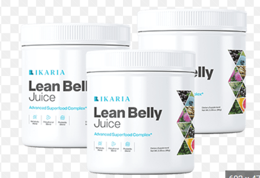 “The Difference Ikaria Lean Belly Has Made In Reaching & Maintaining My Diet Goals”