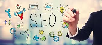 Find the Best Cincinnati SEO Company for Your Business Needs