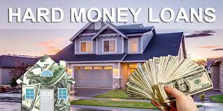 Almost everything to learn about the Hard Money Personal loans